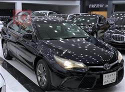 تۆیۆتا کامری